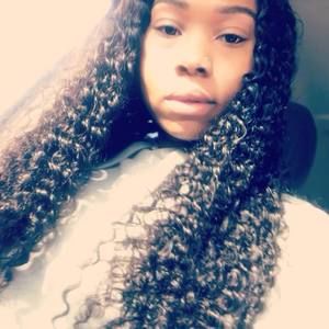 Meet your Posher, Keyona